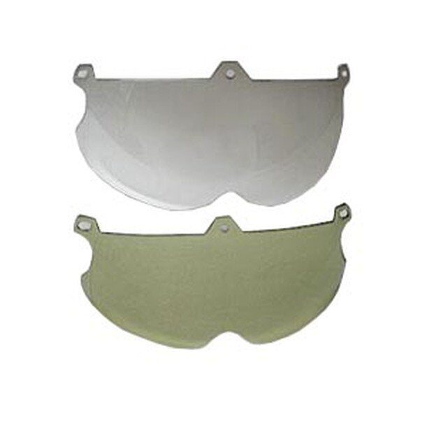 Tinted Visor for RHD102, RHD103, RHD200 Helmet