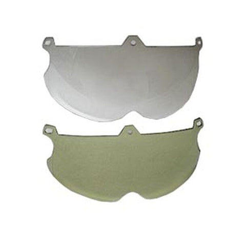 Clear Visor Shield for RHD102, RHD103, RHD200 Helmet