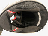 Champion B99 Snell M2015 Full Face Motorcycle Helmet (Carbon Fiber)