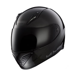 Champion B99 Snell M2015 Full Face Motorcycle Helmet (Carbon Fiber)