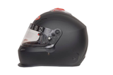 Champion 800 Snell SA2020 Full Face Auto Racing Helmet (Flat Black)