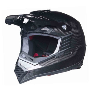 Champion XMX DOT Motocross Helmet (Carbon Fiber)