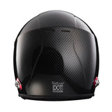 Champion 770 Snell SA2015 Full Face Auto Racing Helmet (Carbon Graphic)