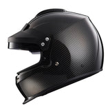 Champion 770 Snell SA2015 Full Face Auto Racing Helmet (Carbon Graphic)